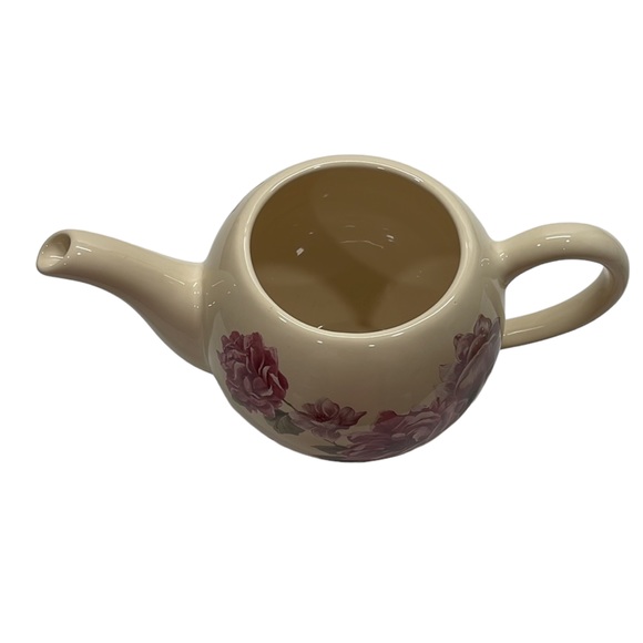 100th Anniversary Mother’s Day 2008 Rose Teapot by Teleflora - Picture 9 of 15